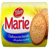 Tiffany Marie Biscuits 100gm
